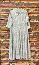 Charger l&#39;image dans la galerie, Audrey Green Dress
