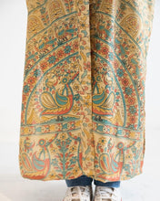 Load image into Gallery viewer, Vintage Silk Kimono
