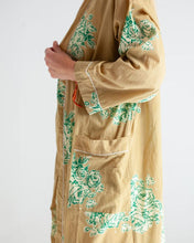 Load image into Gallery viewer, Cotton kimono
