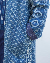 Carica l&#39;immagine nel visualizzatore di Gallery, New Kantha kimono
