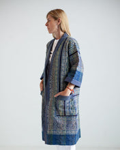 Load image into Gallery viewer, New Kantha kimono
