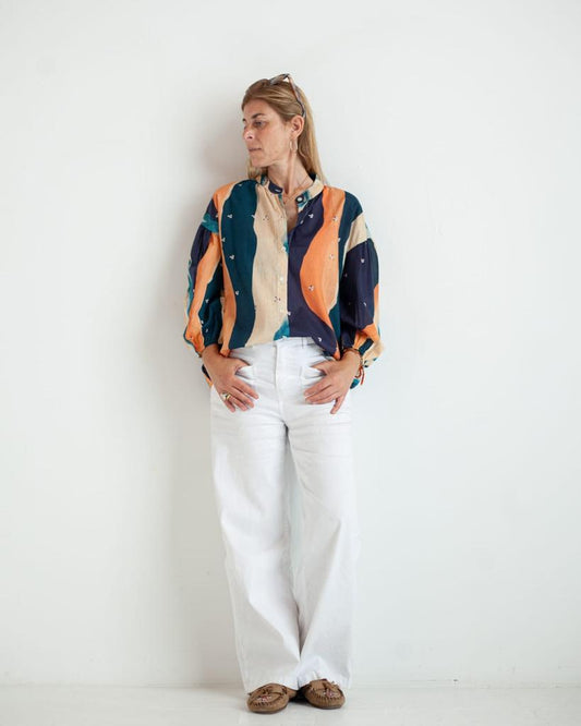 Palladio shirt