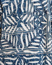 Carica l&#39;immagine nel visualizzatore di Gallery, Cotton cut work kimono
