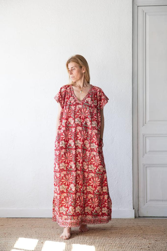 Hydra dress