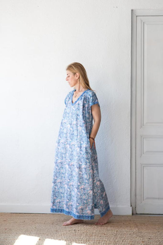 Hydra dress