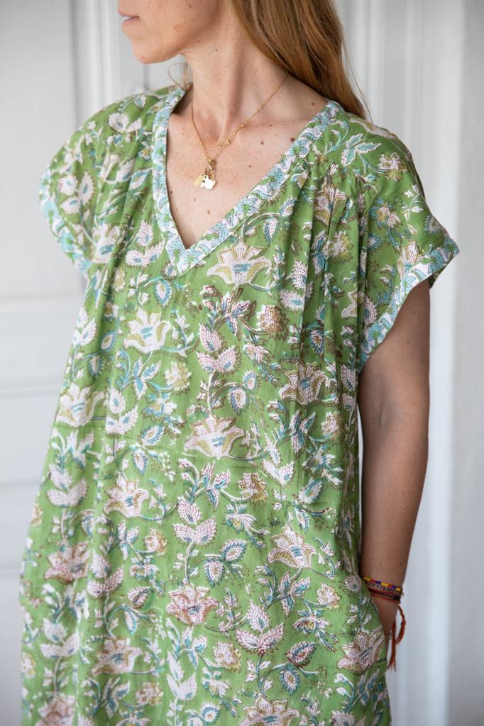 Hydra dress