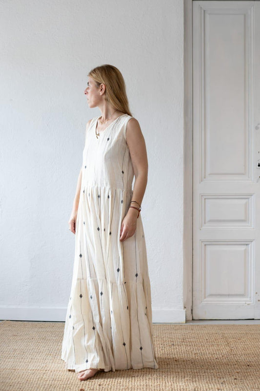 Organic Cotton Dress