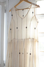Charger l&#39;image dans la galerie, Organic Cotton Dress
