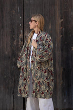 Carica l&#39;immagine nel visualizzatore di Gallery, Cotton Oversize Kimono
