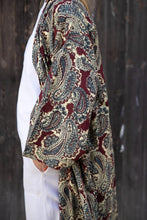 Load image into Gallery viewer, Cotton Oversize Kimono
