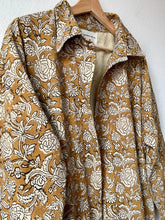 Charger l&#39;image dans la galerie, Block print, Kimono

