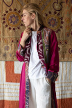 Load image into Gallery viewer, Silk Modal Kimono
