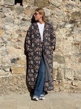 Load image into Gallery viewer, Anokhi Quilted Coat
