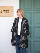Load image into Gallery viewer, Kimono kantha Vintage
