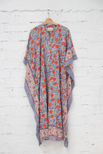 Charger l&#39;image dans la galerie, Beach Kaftan
