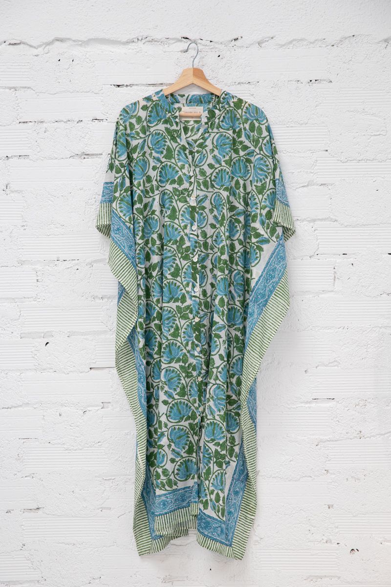 Beach Kaftan