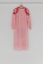 Cargar imagen en el visor de la galería, Kaftan Pink Dress
