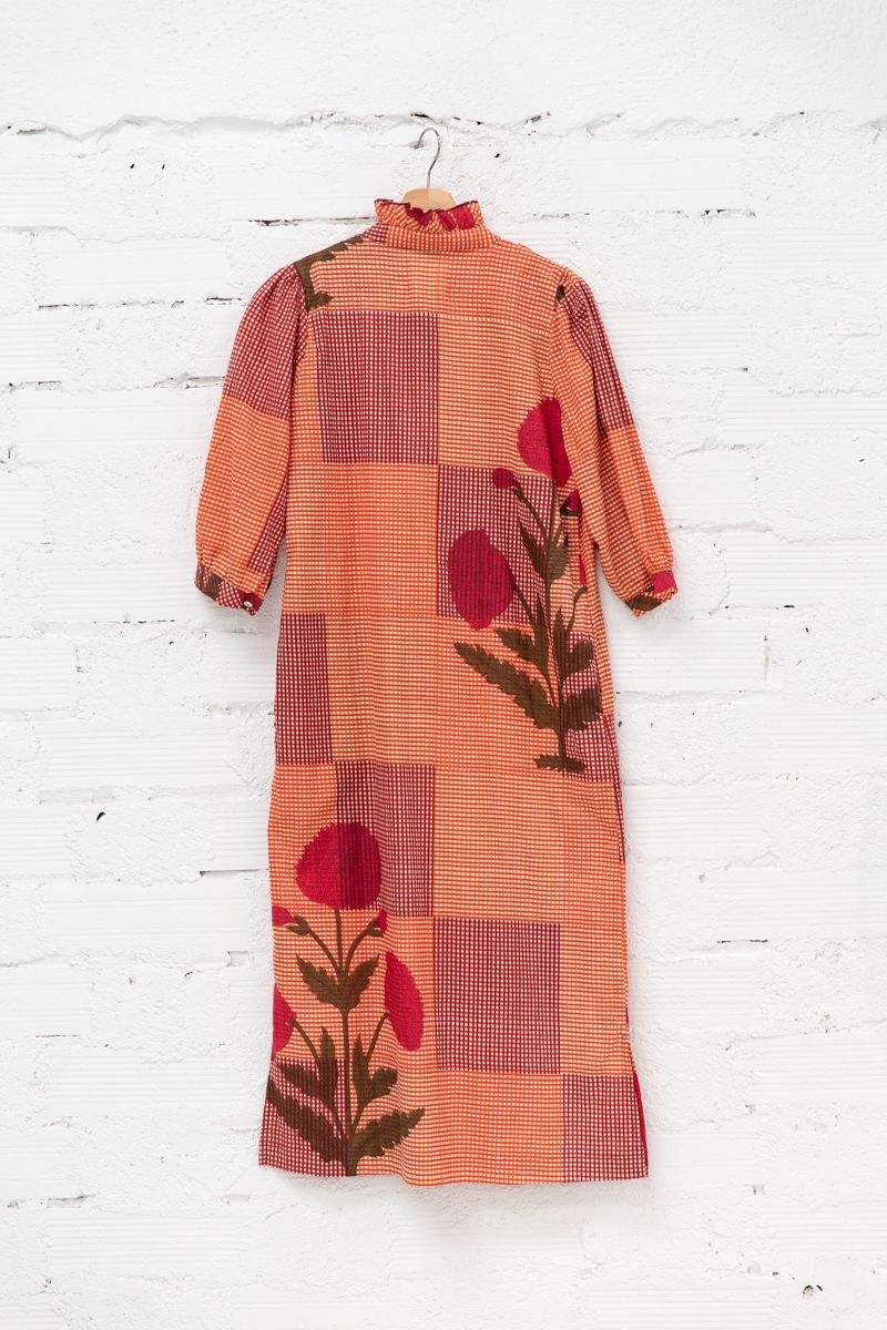 Uma Dress