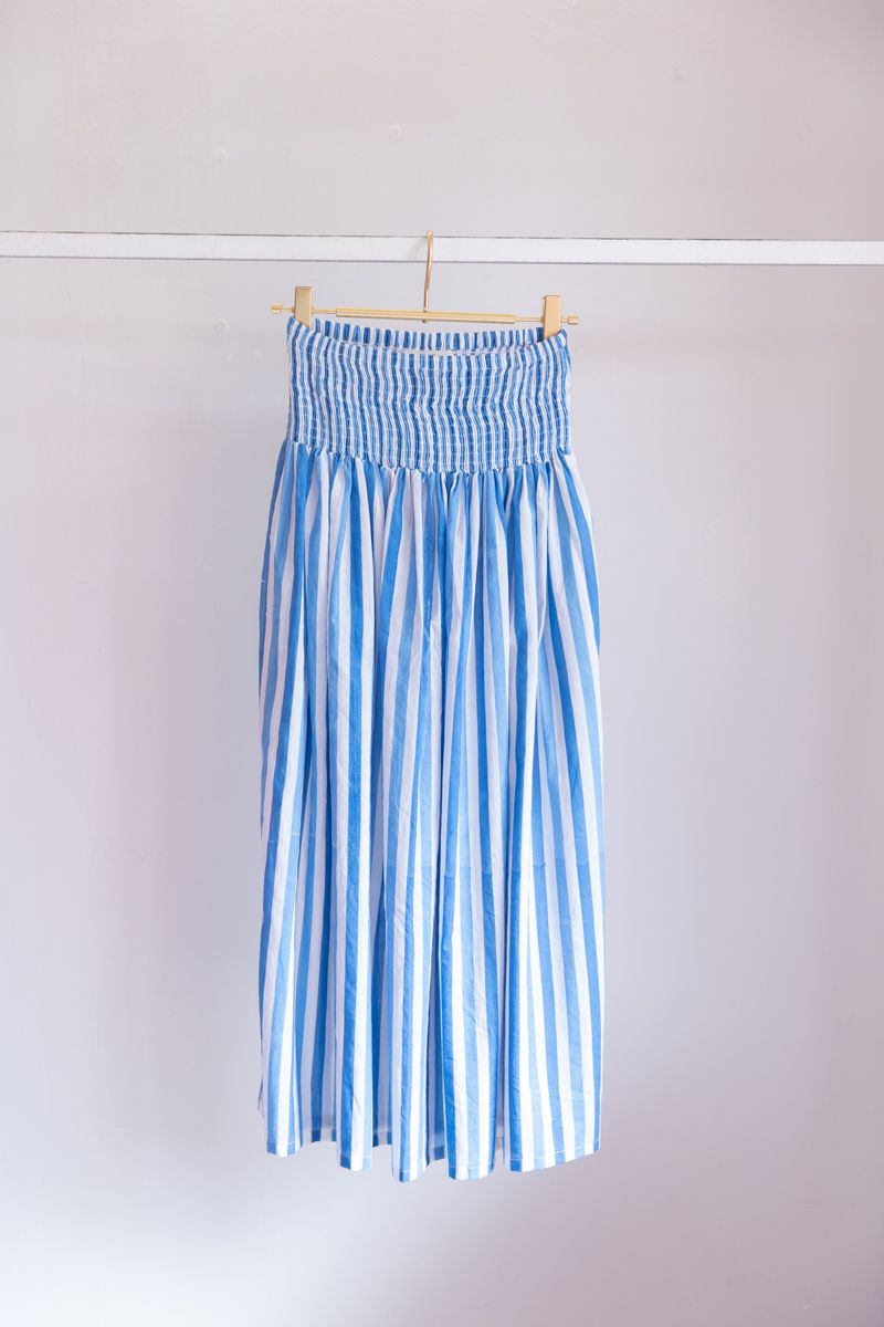 Stripes Skirts