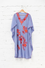 Load image into Gallery viewer, Embroidered Kaftan
