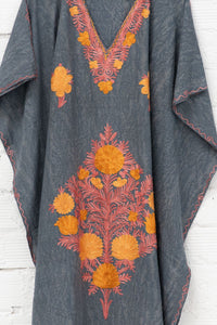 Embroidered Kaftan