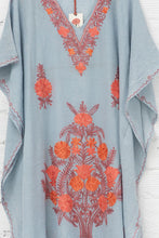 Load image into Gallery viewer, Embroidered Kaftan
