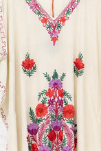 Load image into Gallery viewer, Embroidered Kaftan
