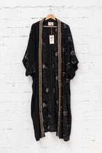 Cargar imagen en el visor de la galería, Long sari kimono
