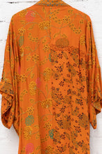 Cargar imagen en el visor de la galería, Long sari kimono
