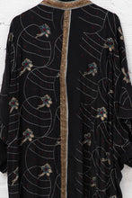 Cargar imagen en el visor de la galería, Long sari kimono
