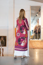 Load image into Gallery viewer, Suzani jacket
