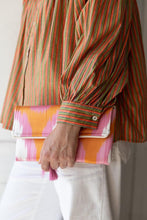 Load image into Gallery viewer, Suzani Clutch Bag
