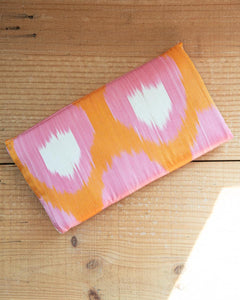 Suzani Clutch Bag