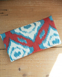 Suzani Clutch Bag