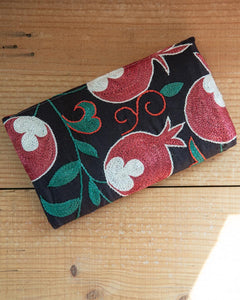 Suzani Clutch Bag