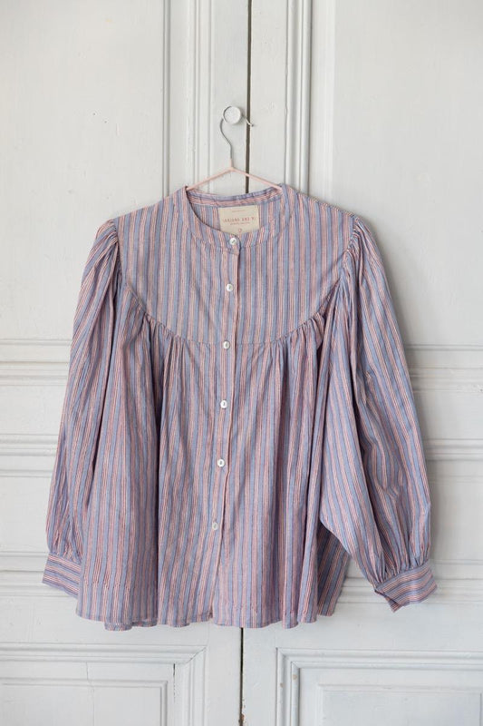 Cotton Top