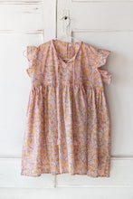 Charger l&#39;image dans la galerie, Sanjana pink kids dress
