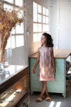 Charger l&#39;image dans la galerie, Sanjana tiger kids dress
