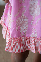 Charger l&#39;image dans la galerie, Sanjana tiger kids dress
