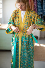 Load image into Gallery viewer, Sari Kimono
