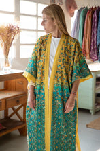 Load image into Gallery viewer, Sari Kimono
