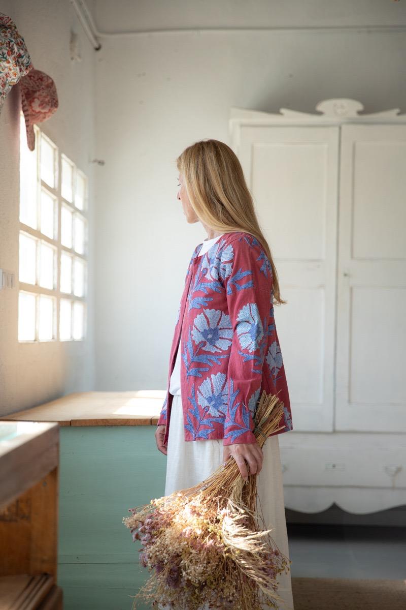 Suzani Vintage