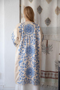 Silk Suzani