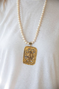 Thai Necklace