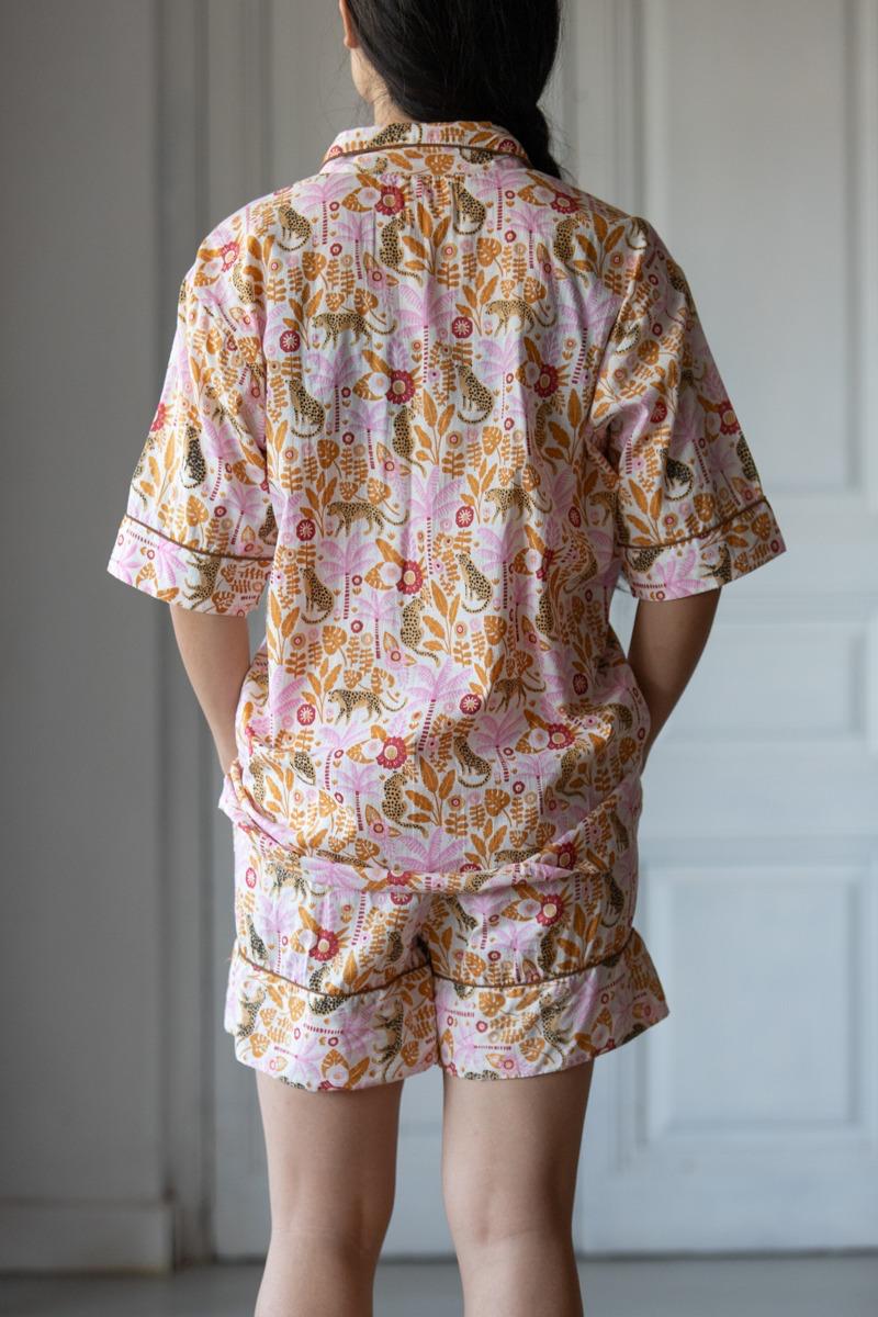 Short Pijama