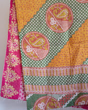 Cargar imagen en el visor de la galería, Old kantha pareo
