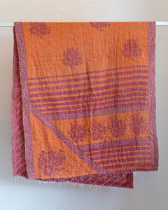 Old kantha pareo