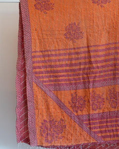 Old kantha pareo