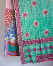 Charger l&#39;image dans la galerie, Old kantha pareo
