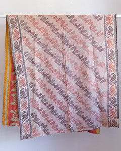 Old kantha pareo